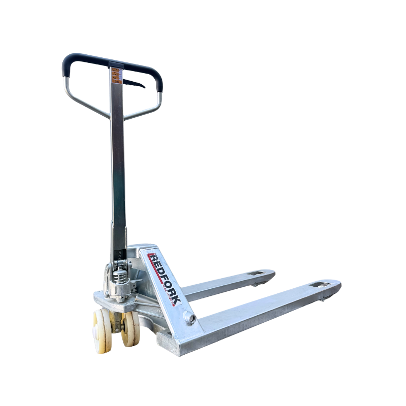 Hidráulica Galvanizada - 3.000 kgs - Grupo Limbo